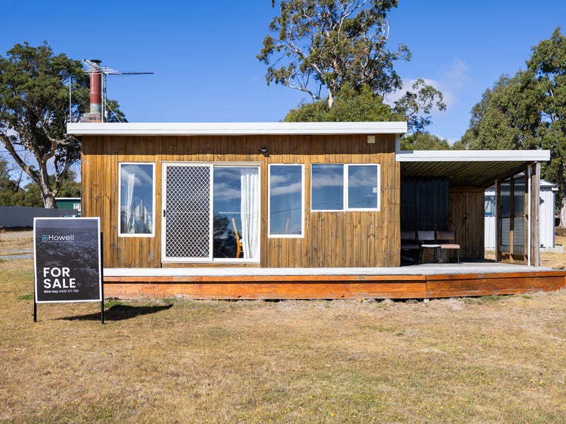 35 Arthurs Lake Rd, Wilburville, TAS 7030