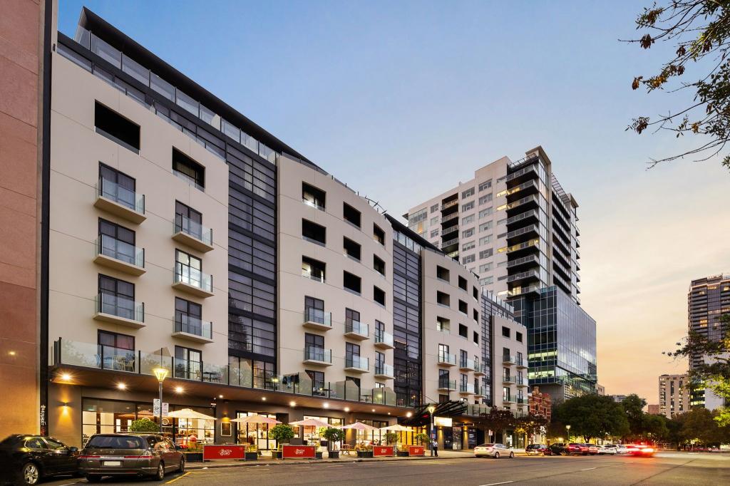 718/61 Hindmarsh Sq, Adelaide, SA 5000
