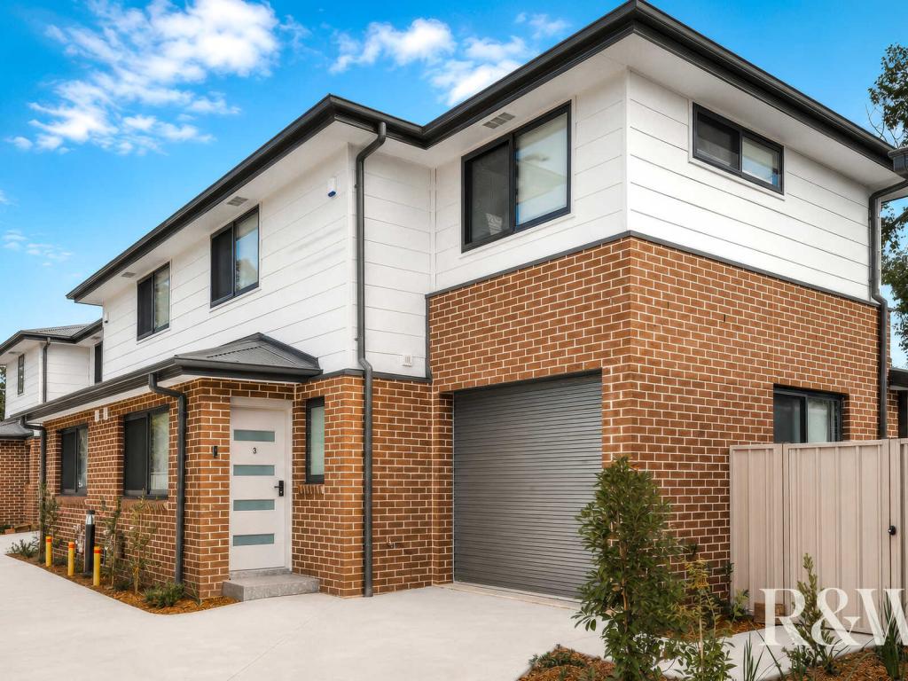 3/17 STAFFORD ST, KINGSWOOD, NSW 2747
