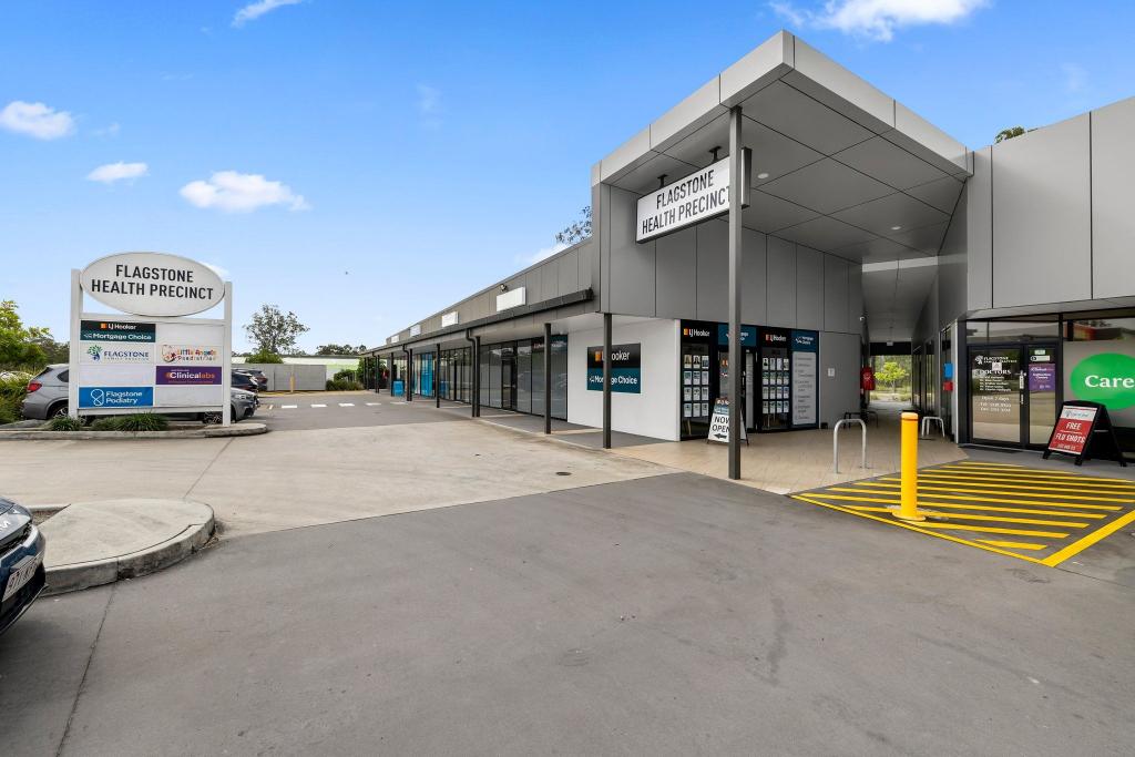 T3 & T4/8-12 Wild Mint Dr, Flagstone, QLD 4280