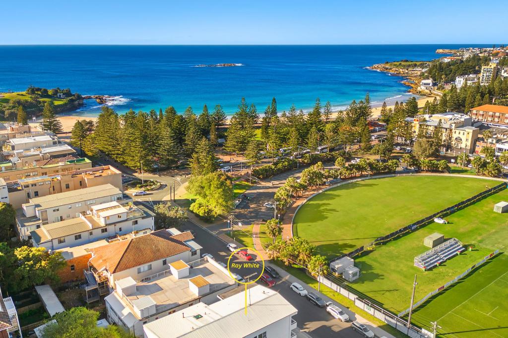 1/99 Dolphin St, Coogee, NSW 2034