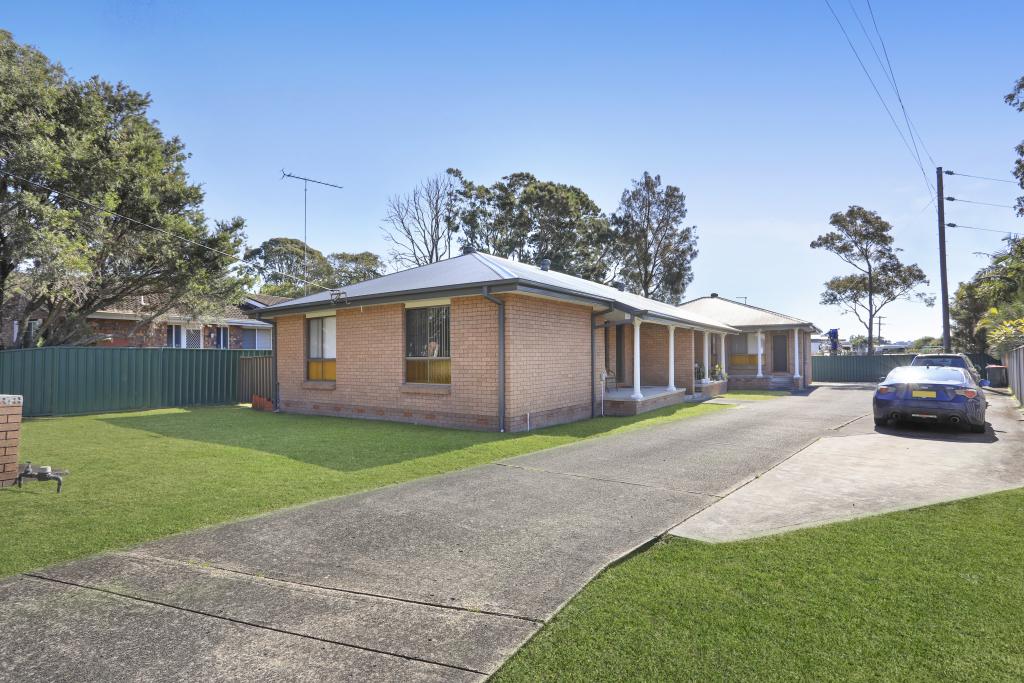 1 - 3/34 Roberts Ave, Barrack Heights, NSW 2528