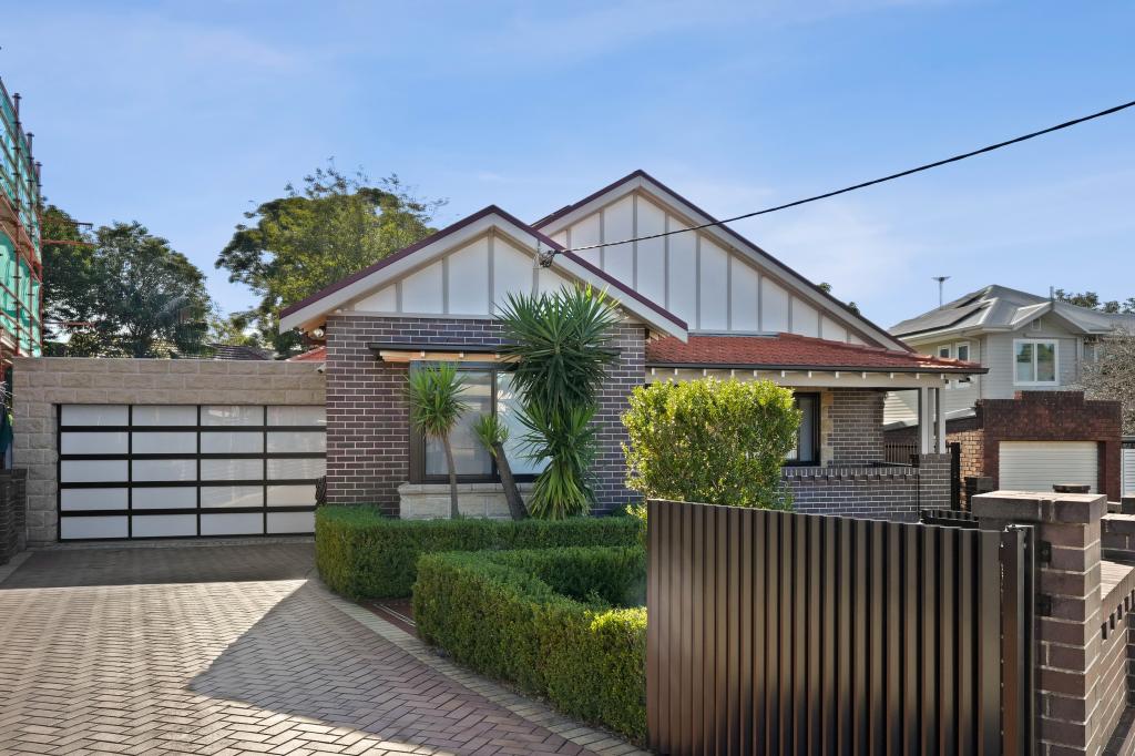 5a Alexandra St, Concord, NSW 2137