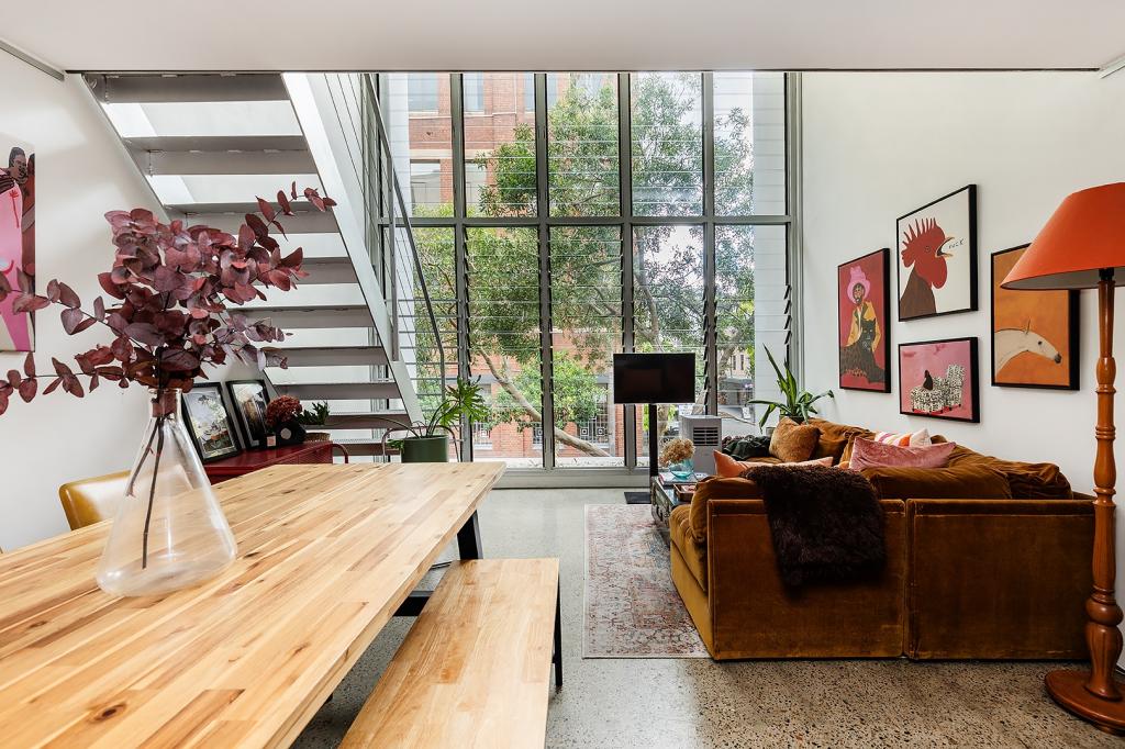 1/7 RUTLAND ST, SURRY HILLS, NSW 2010