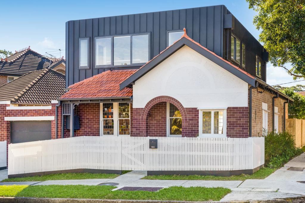 183 Perouse Rd, Randwick, NSW 2031