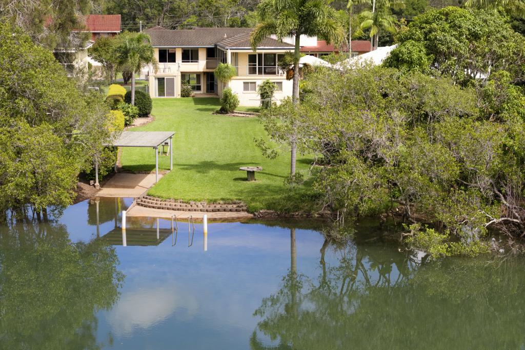 46 Newry Island Dr, Urunga, NSW 2455