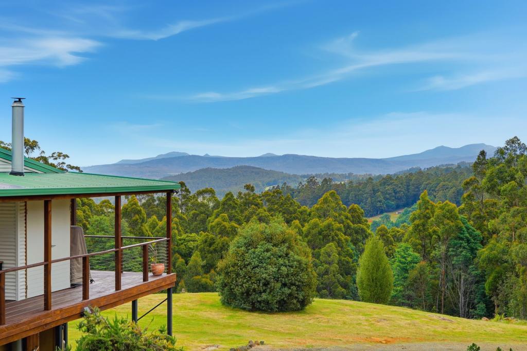 161 Lloyds Rd, Franklin, TAS 7113