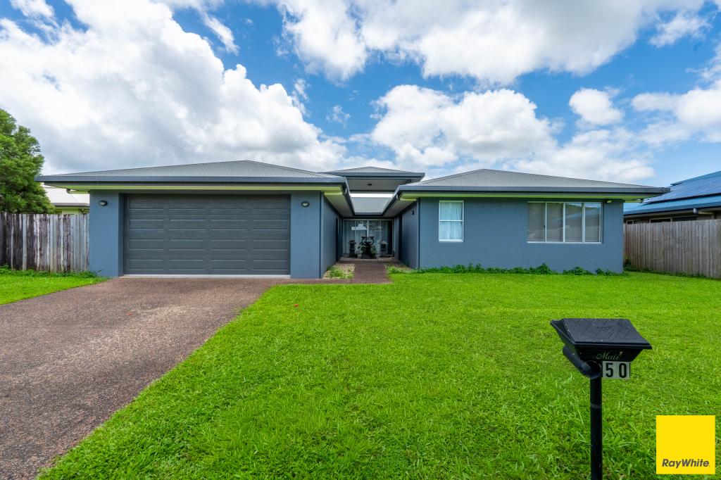 50 Archibald St, Edmonton, QLD 4869