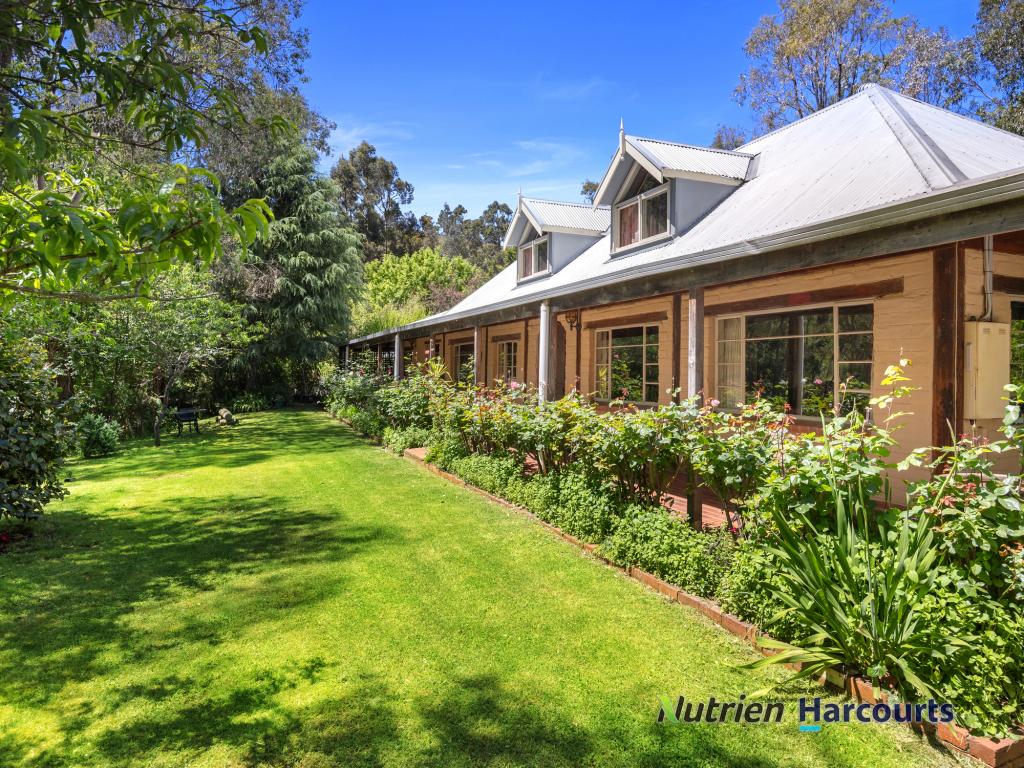 241 Frog Ponds Rd, Yea, VIC 3717