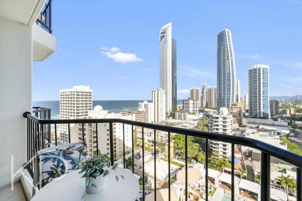 1510/22 View Ave, Surfers Paradise, QLD 4217