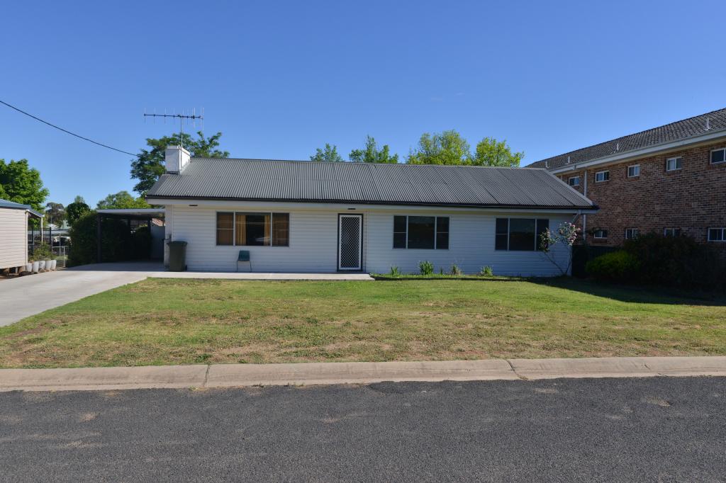 41 King St, Coonabarabran, NSW 2357