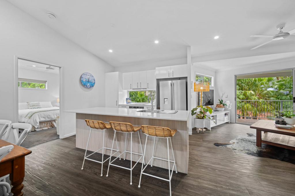 2/16 The Gr, Alexandra Headland, QLD 4572