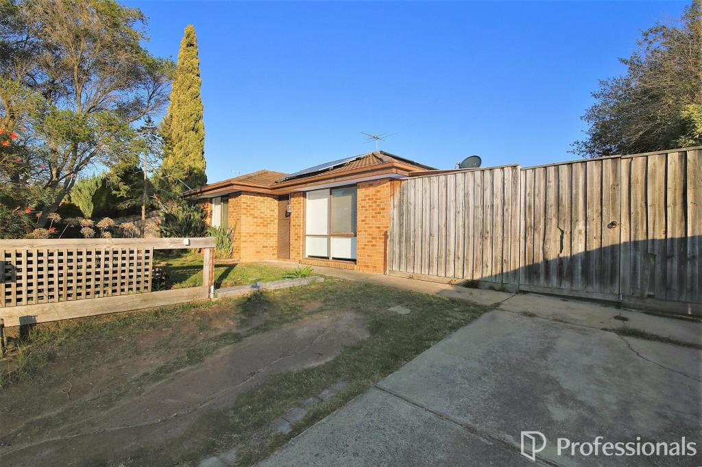 22 Meredith Cres, Hampton Park, VIC 3976