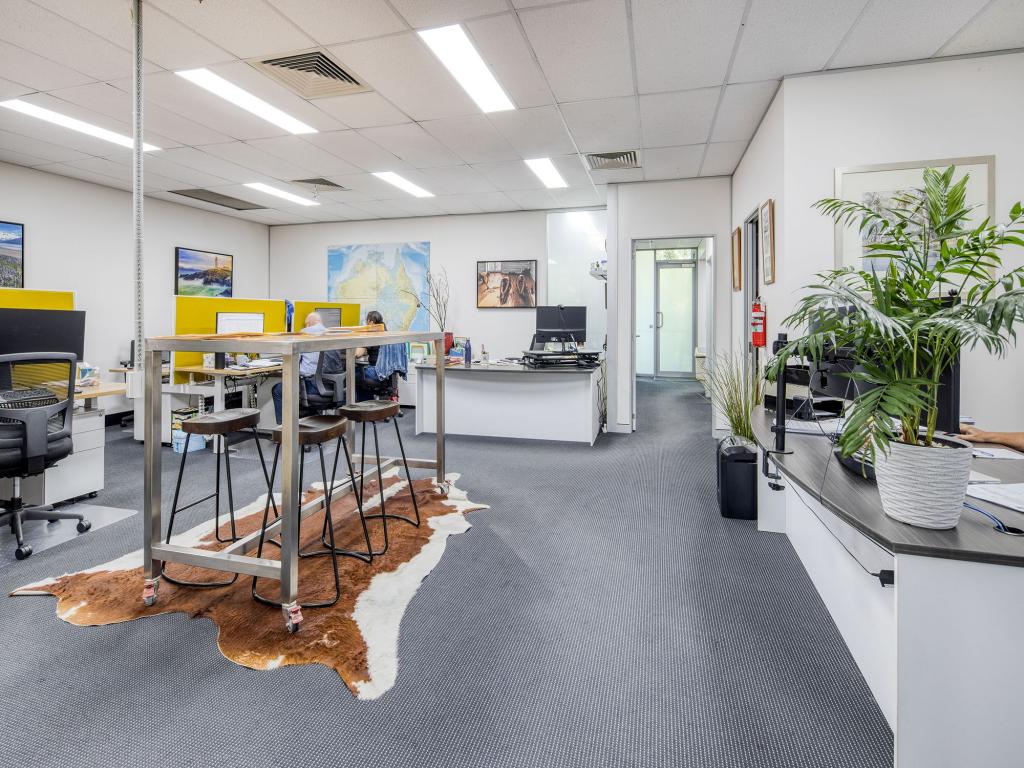 25/8 Metroplex Ave, Murarrie, QLD 4172