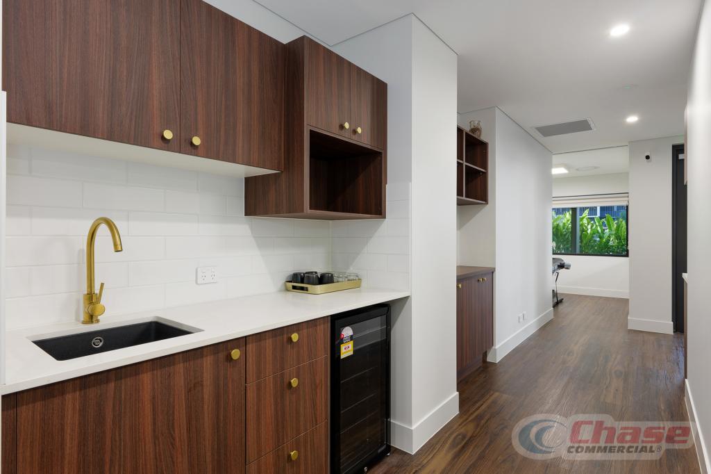 3a/14 Park Rd, Milton, QLD 4064