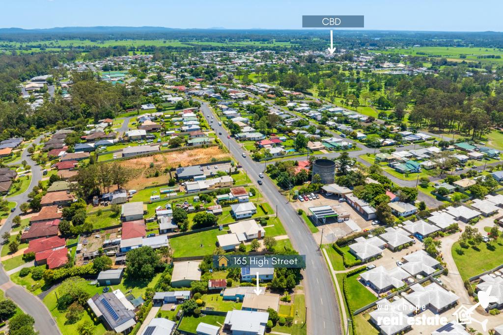 165 High St, Wauchope, NSW 2446