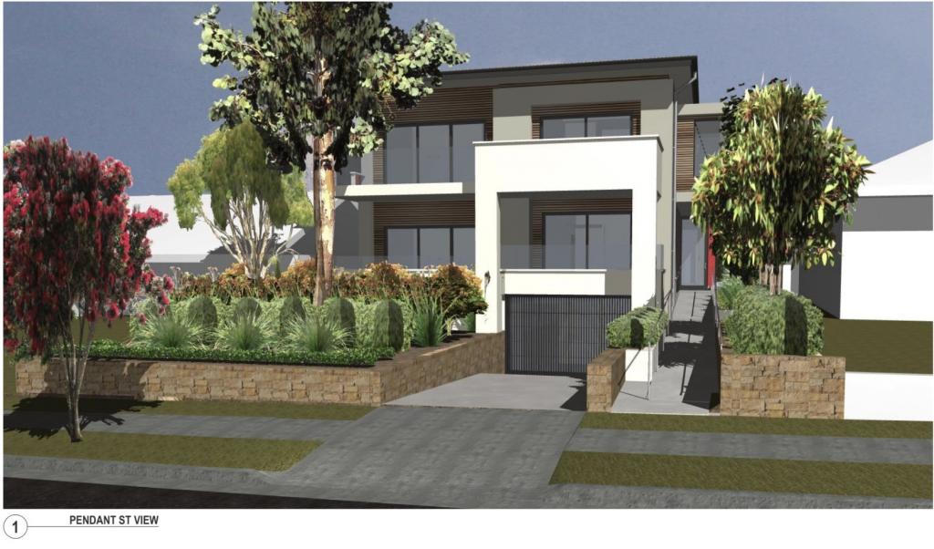 101 LOCK ST, BLACKTOWN, NSW 2148