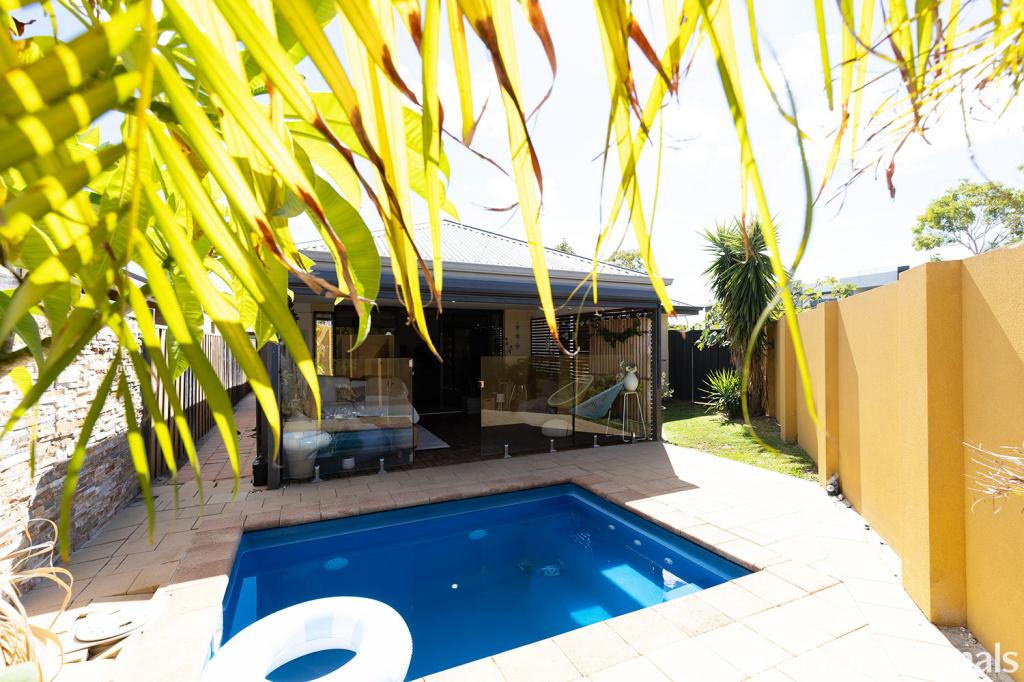 3/133 Coolamon Bvd, Ellenbrook, WA 6069