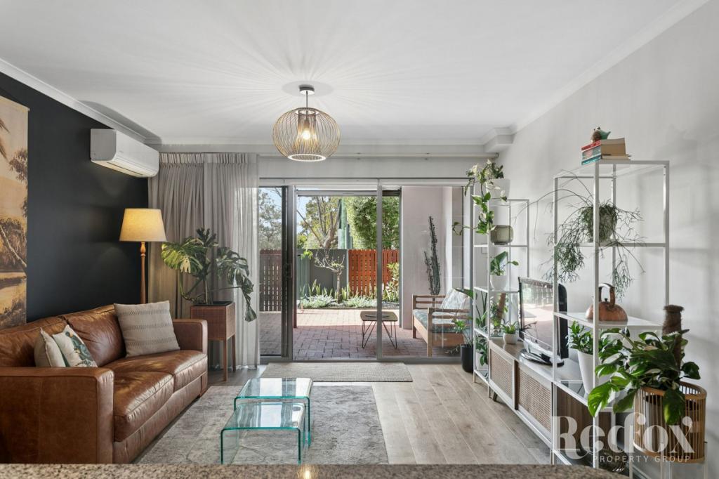 6/49 Sixth Ave, Maylands, WA 6051