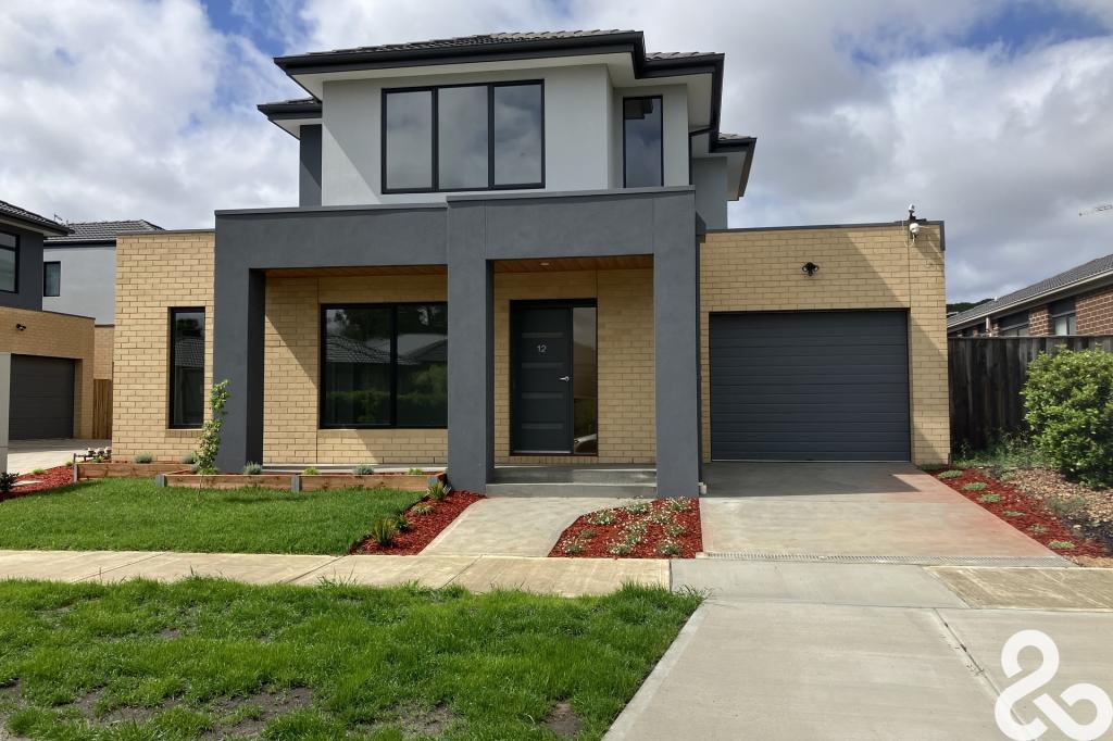 1-12/61 Black Braes Bvd, Mernda, VIC 3754