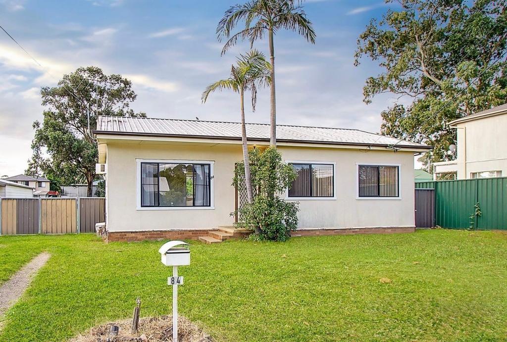 84 Callagher St, Mount Druitt, NSW 2770