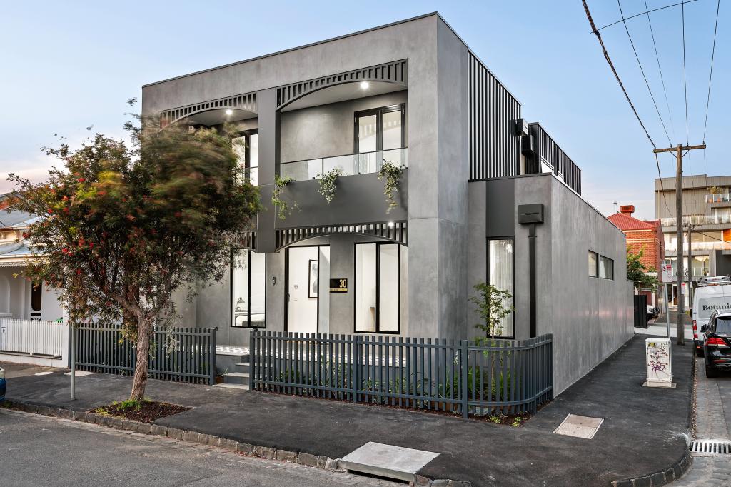 30 Gold St, Brunswick, VIC 3056