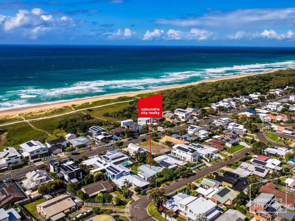 11 Narambi St, Warana, QLD 4575