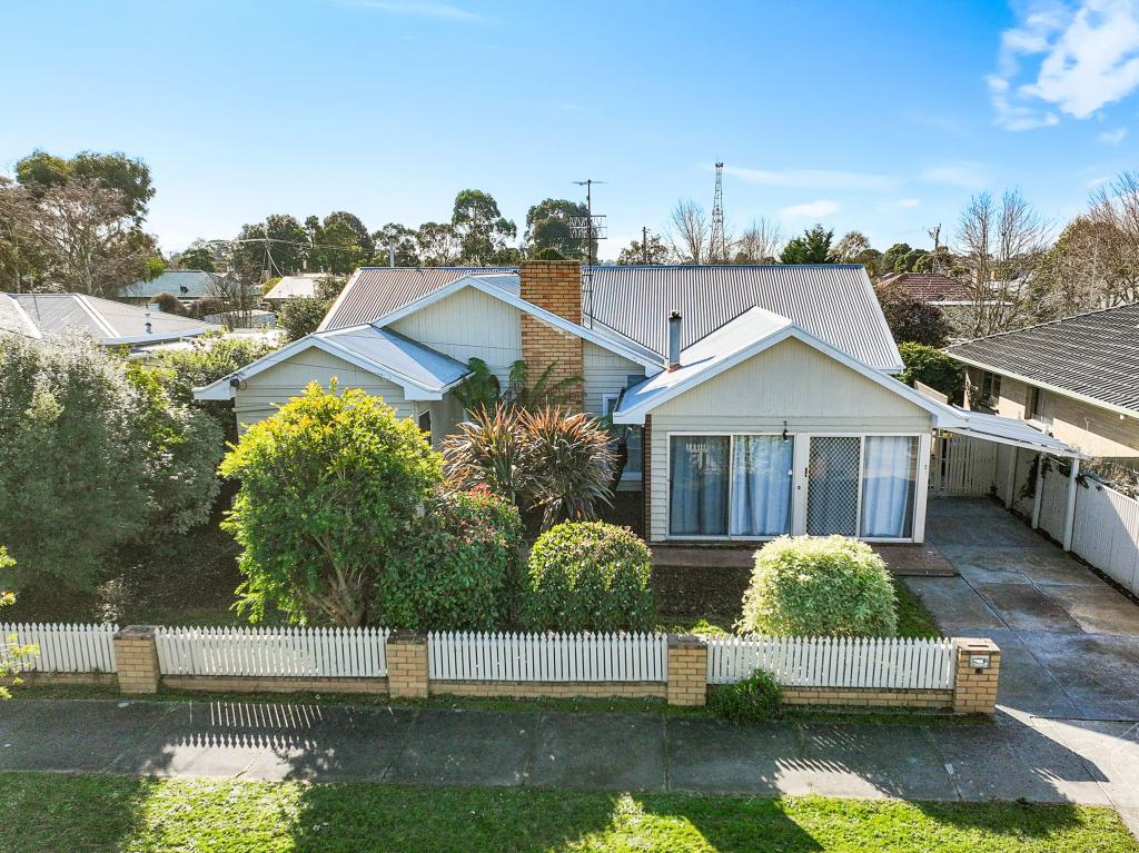 3 Brown St, Colac, VIC 3250