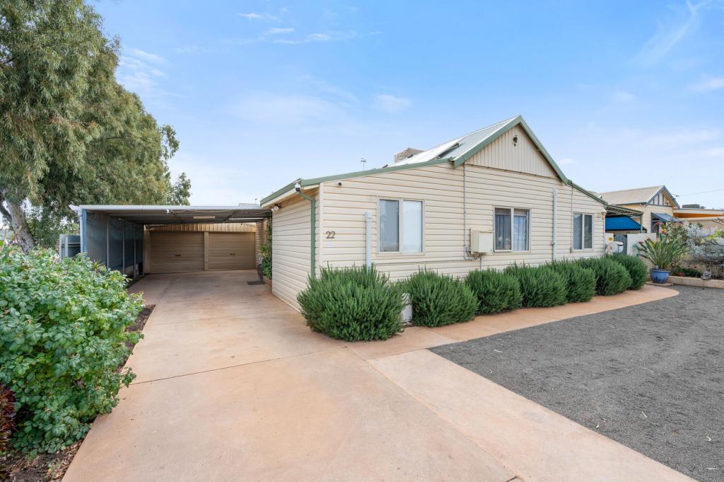 22 Ware St, South Kalgoorlie, WA 6430