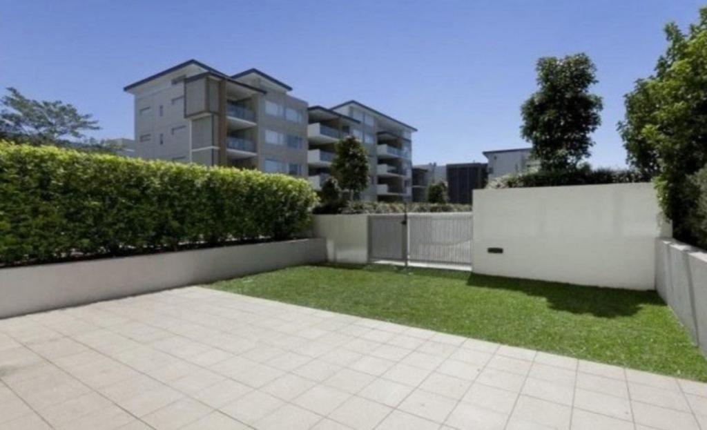 303/51 Hope St, Spring Hill, QLD 4000