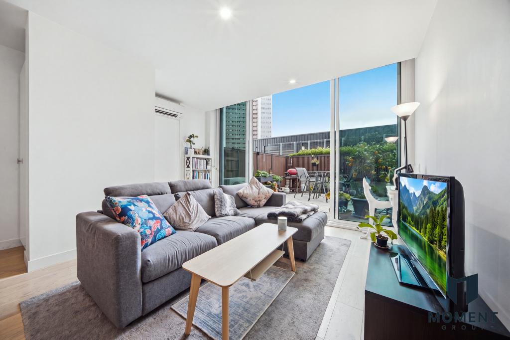 306/188 Macaulay Rd, North Melbourne, VIC 3051