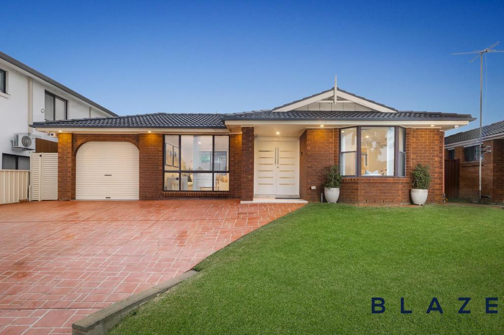 42 Stockdale Cres, Abbotsbury, NSW 2176