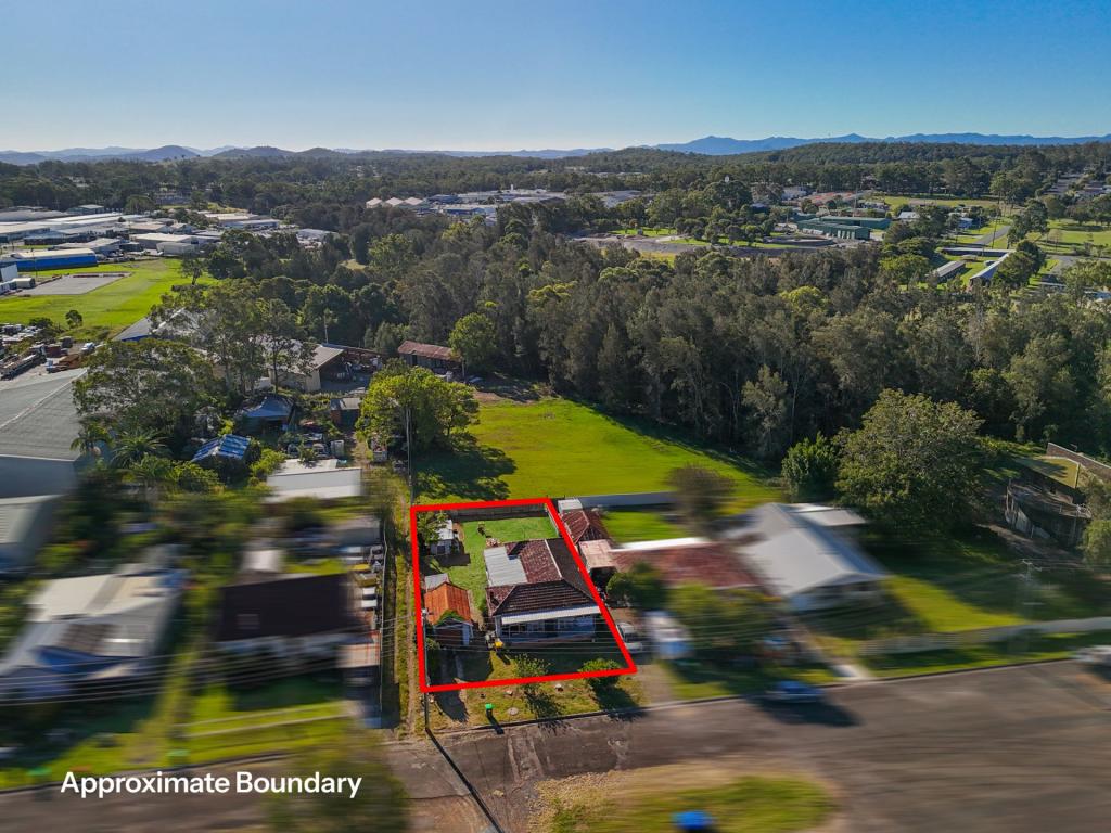 5 Cornwall St, Taree, NSW 2430