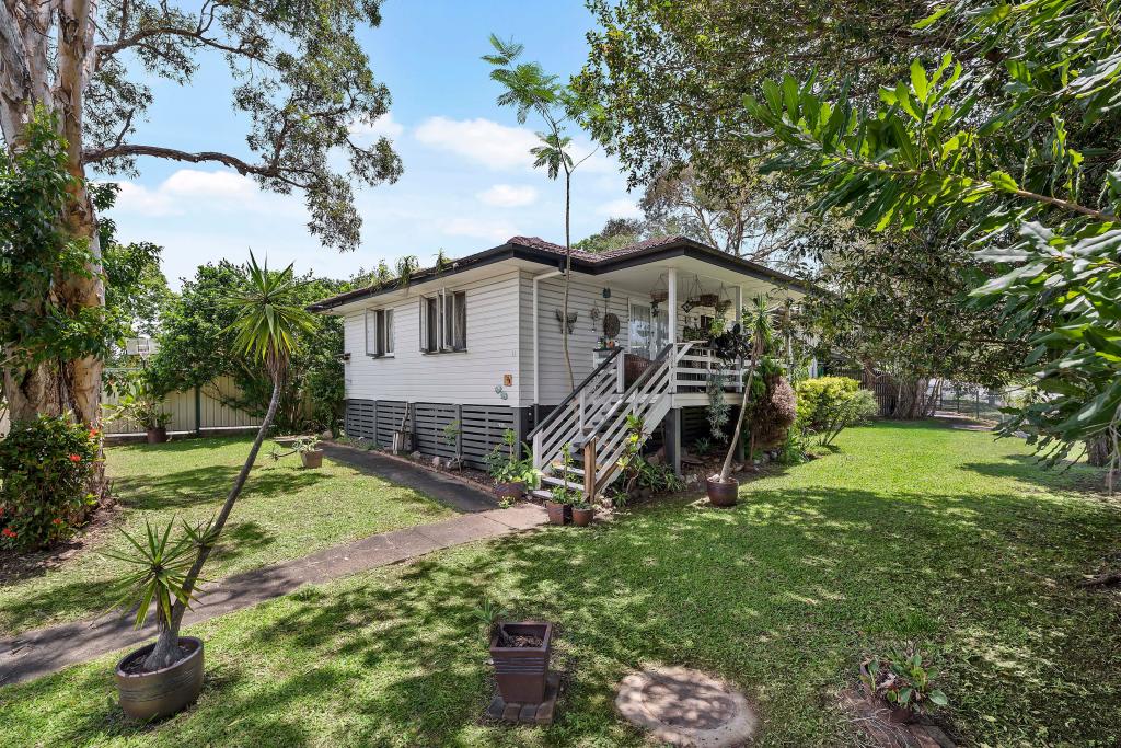 11 Wedgetail St, Inala, QLD 4077