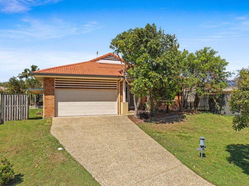 8 Alisma Ct, Ormeau, QLD 4208