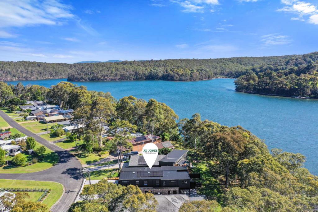 40a James Cres, Kings Point, NSW 2539