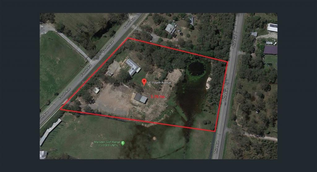141 Fourth Ave, Marsden, QLD 4132