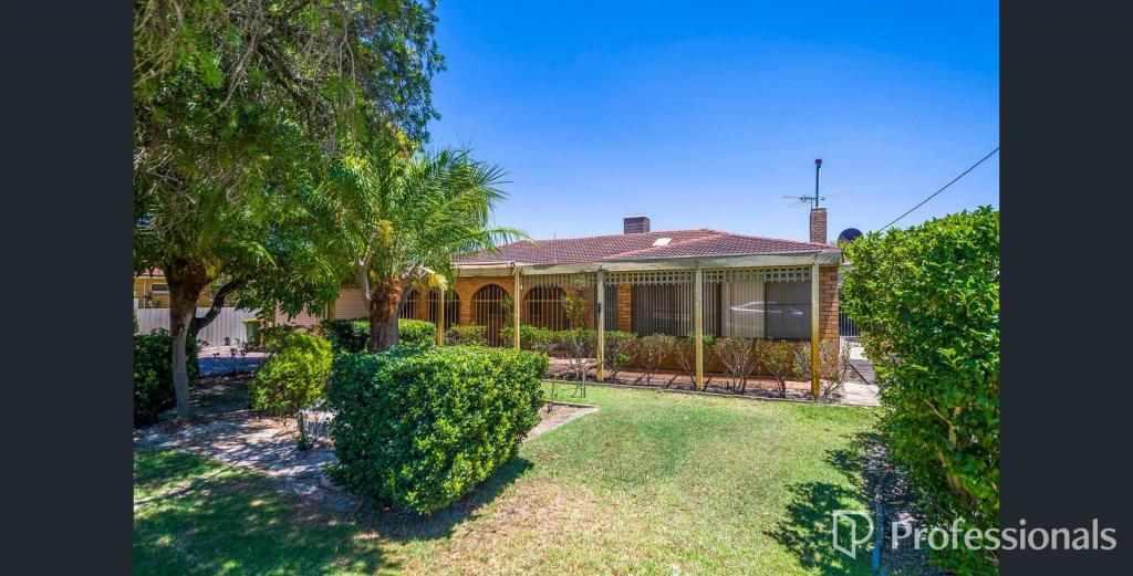 8 Pendeen St, Cloverdale, WA 6105