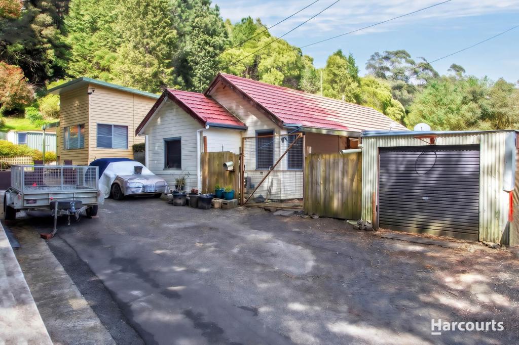 4a Powell St, Queenstown, TAS 7467