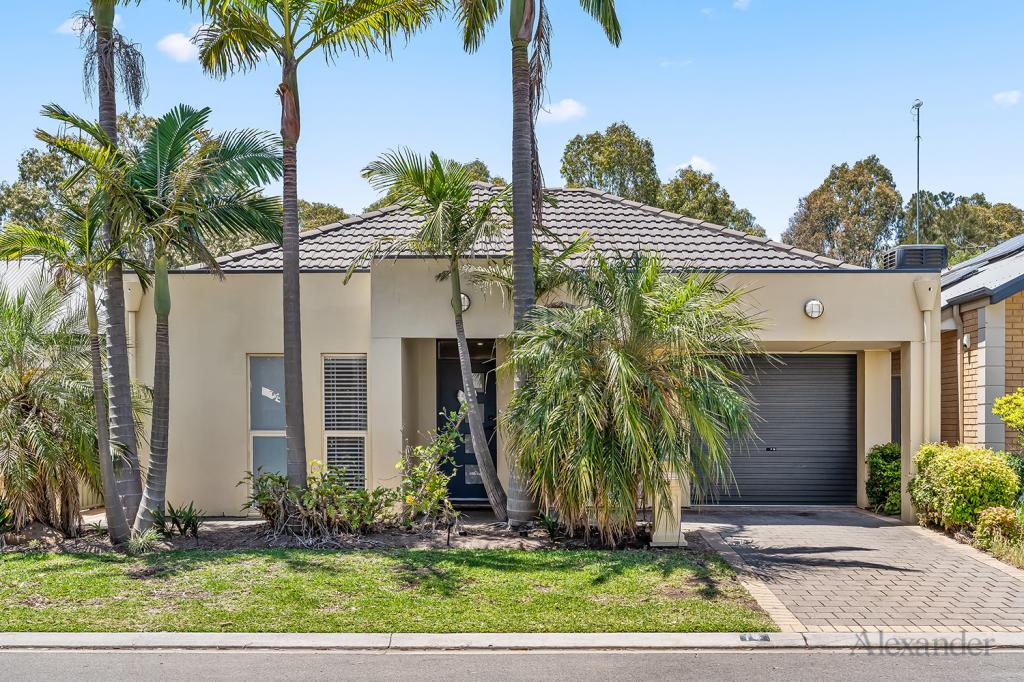 16 Creekview Dr, Mawson Lakes, SA 5095