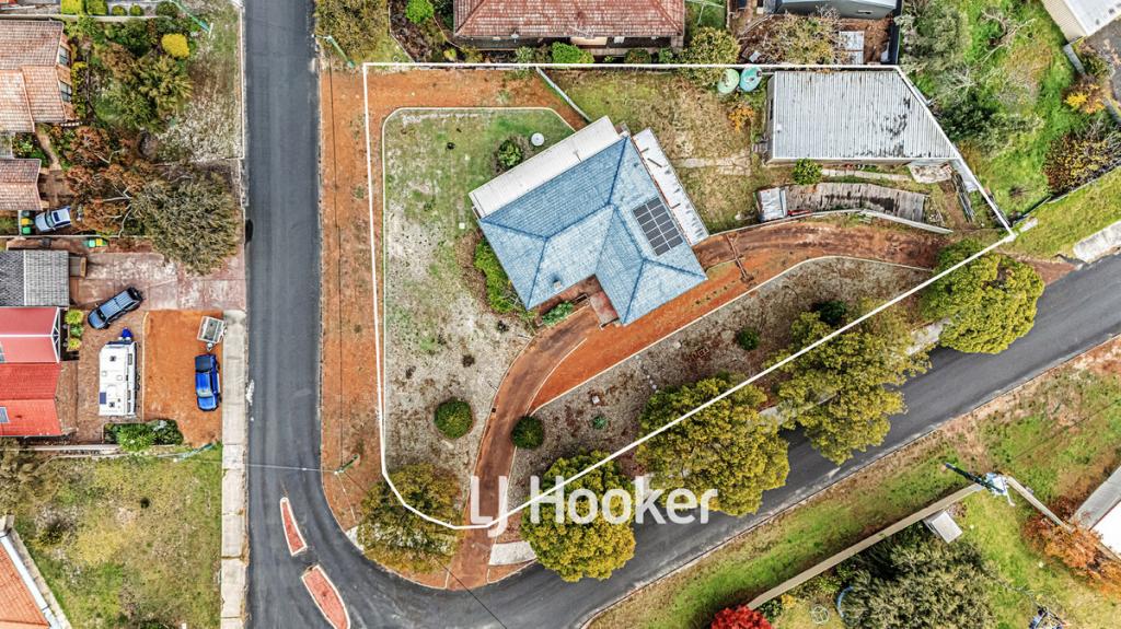 63 Swanstone St, Collie, WA 6225