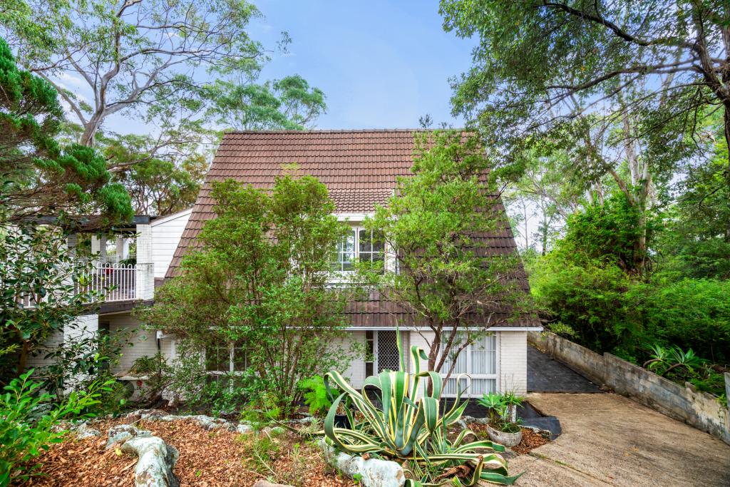 21 Bridgeview Cres, Mount Riverview, NSW 2774