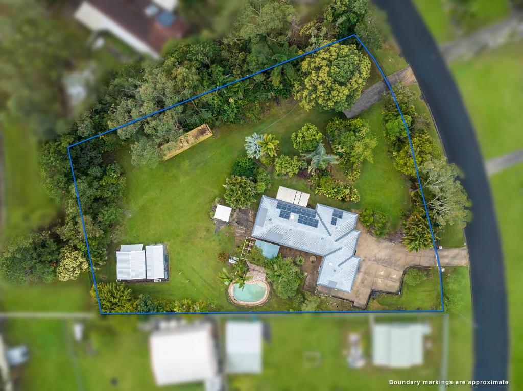 8 Bernborough Way, Ningi, QLD 4511