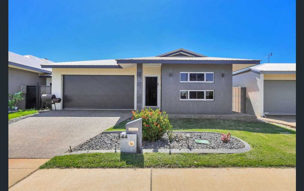 44 Peaflower St, Zuccoli, NT 0832