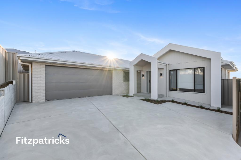 2 / 89 Lingiari Dr, Lloyd, NSW 2650