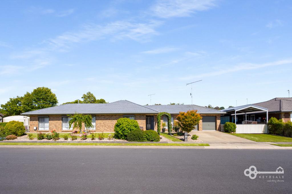1 Kookaburra Ct, Mount Gambier, SA 5290
