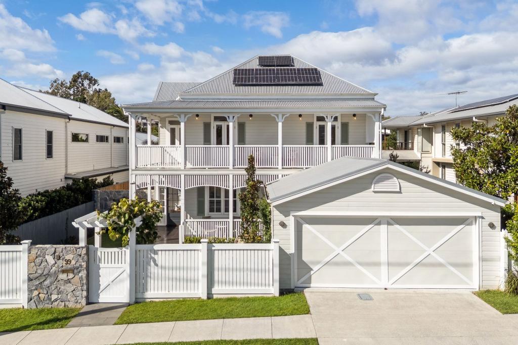 99 Bulimba St, Bulimba, QLD 4171