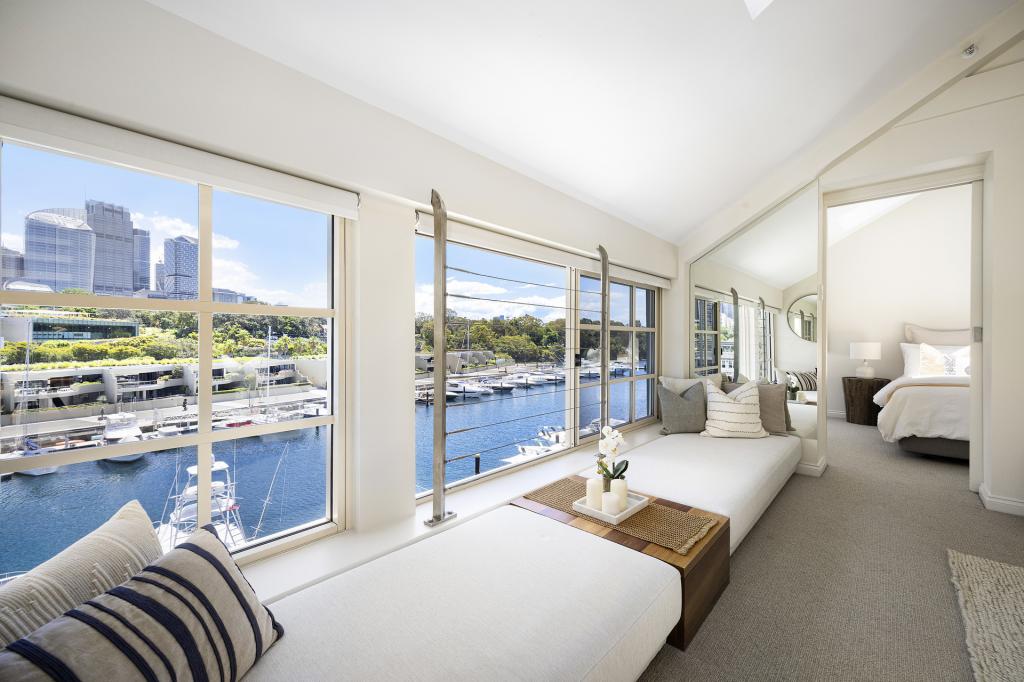 573/6 Cowper Wharf Rd, Woolloomooloo, NSW 2011