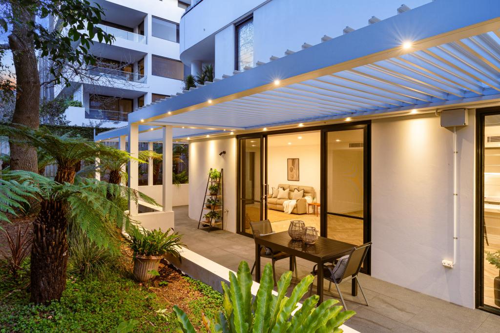 G05/10 Clyde Ave, Cronulla, NSW 2230