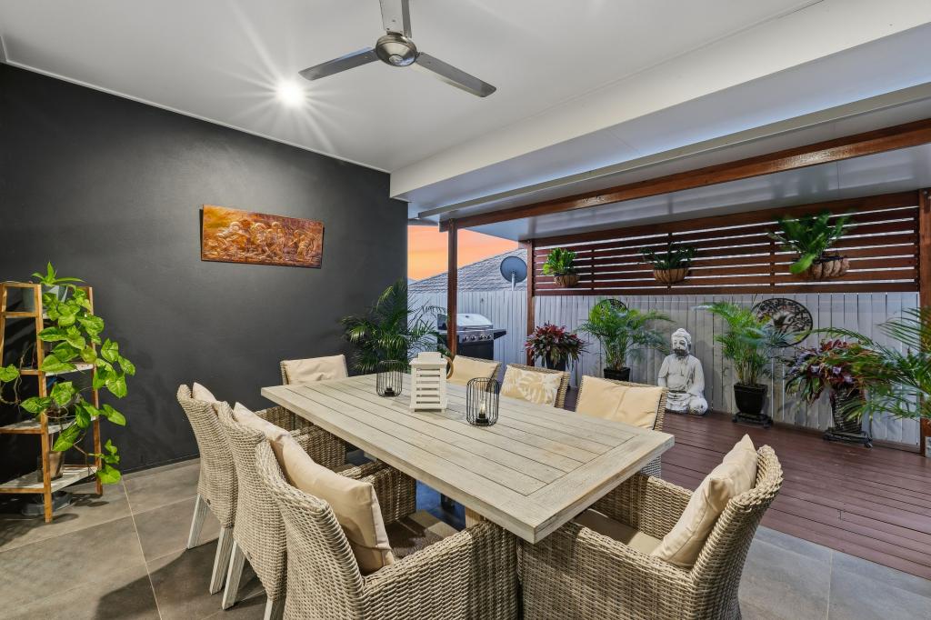 26 Balla Balla Cres, Ormeau Hills, QLD 4208